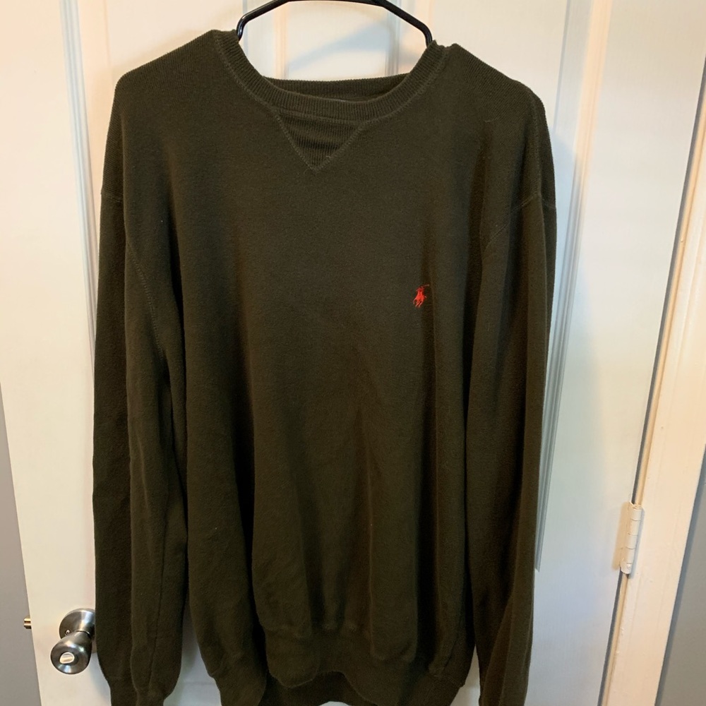 Pullover/sweater